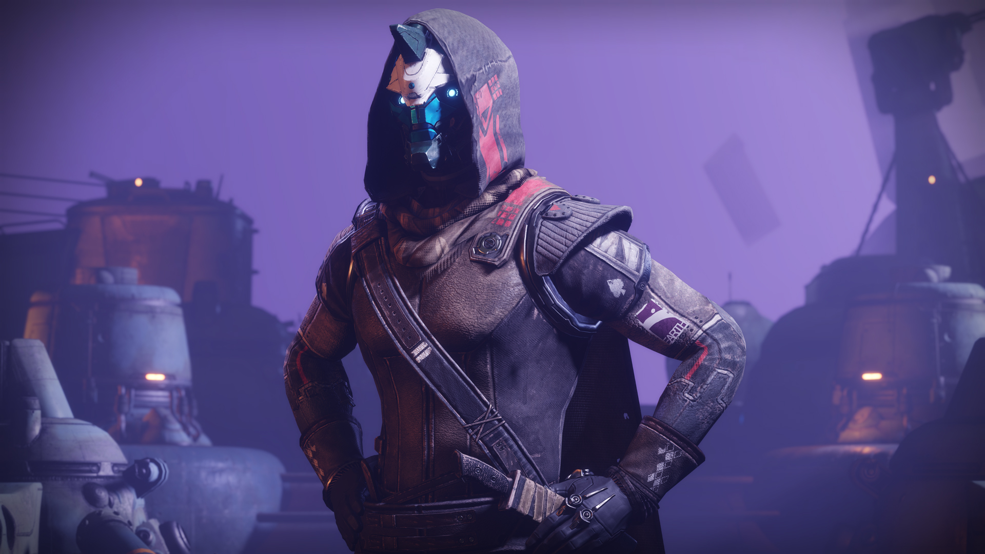Destiny 2’s Latest Cinematic Trailer Shows Cayde-6’s Final Stand.