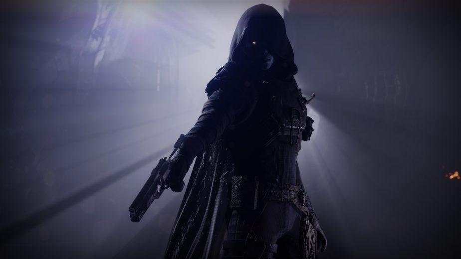 Destiny 2 S Latest Cinematic Trailer Shows Cayde 6 S Final Stand