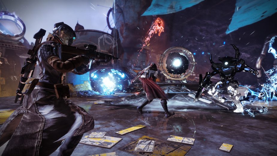 Playing Gambit will make you more infamous.