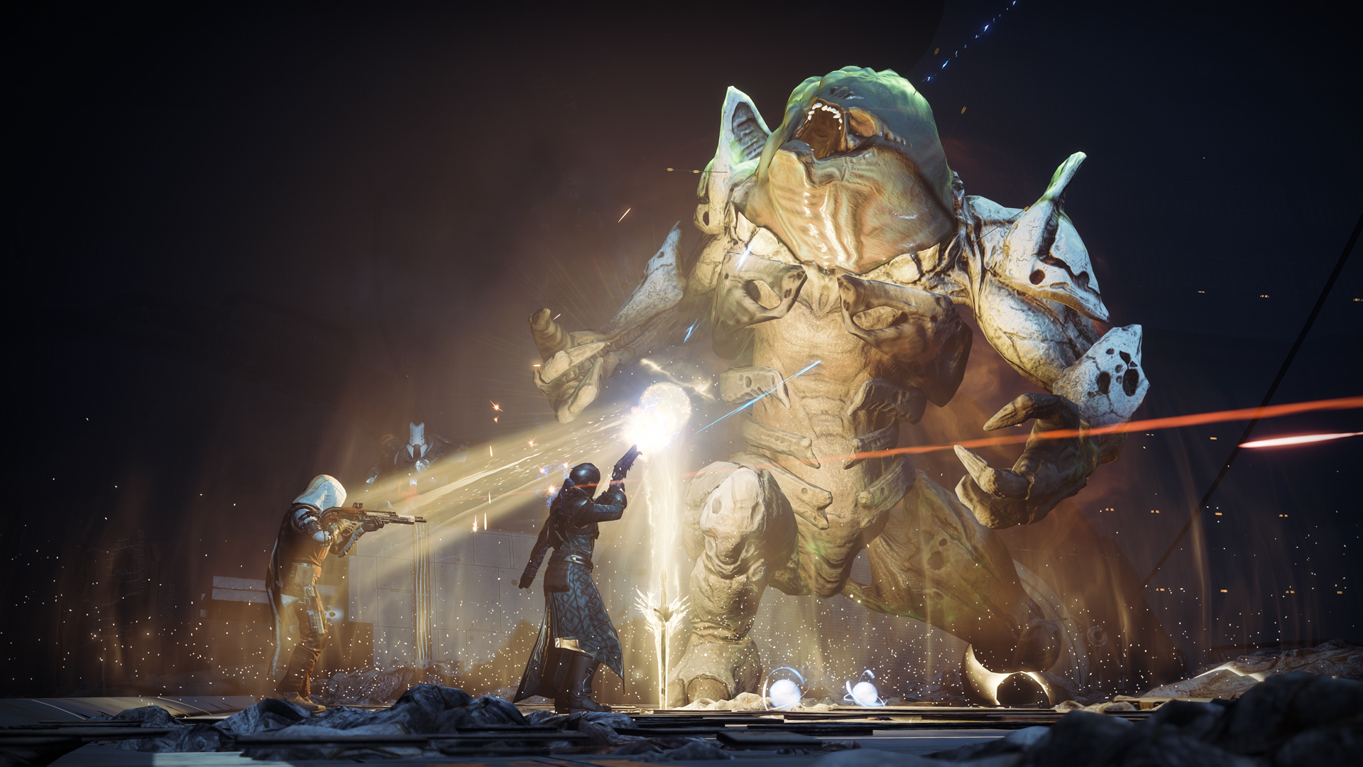 destiny 2 ps plus