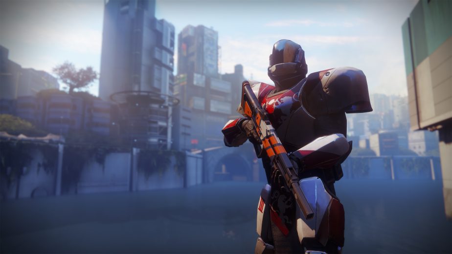 The full list of Titan armor challenges.