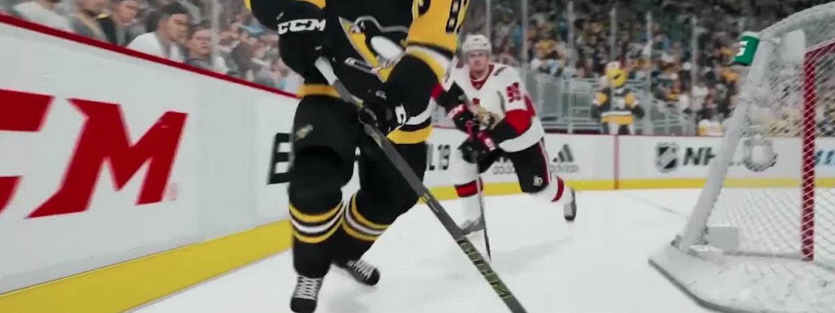 EA Sports NHL 19 ratings revealed for top 10 players