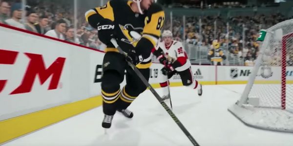 EA Sports NHL 19 ratings revealed for top 10 players