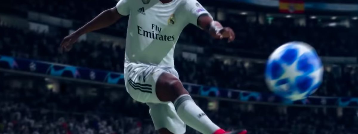 FIFA 19 soundtrack features gambino cole gorillaz