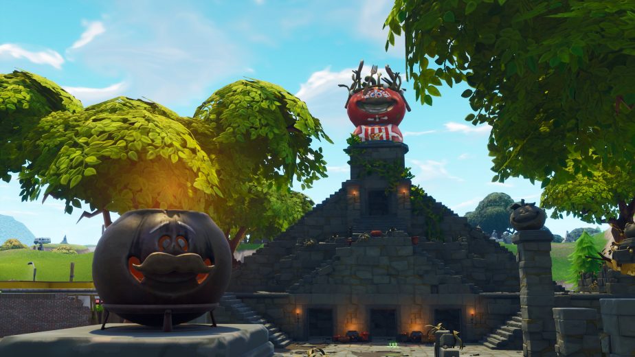 Tomato Temple Is Getting Another Event on August 27