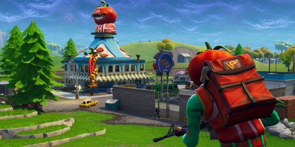 Tomato Town Could Disappear By The End Of Season 5