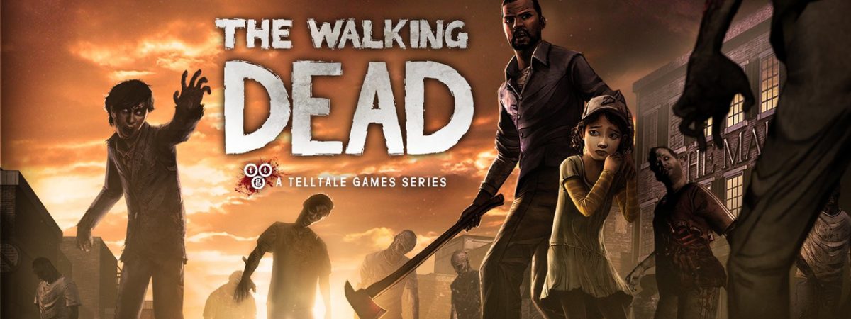 telltale's the walking dead