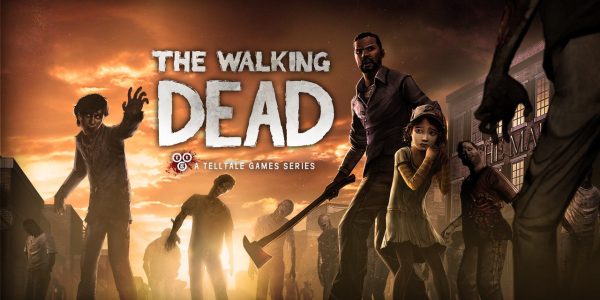 telltale's the walking dead