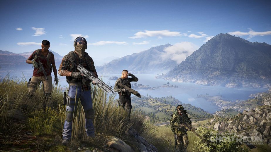 Contracts could add some seriously longevity to Wildlands.