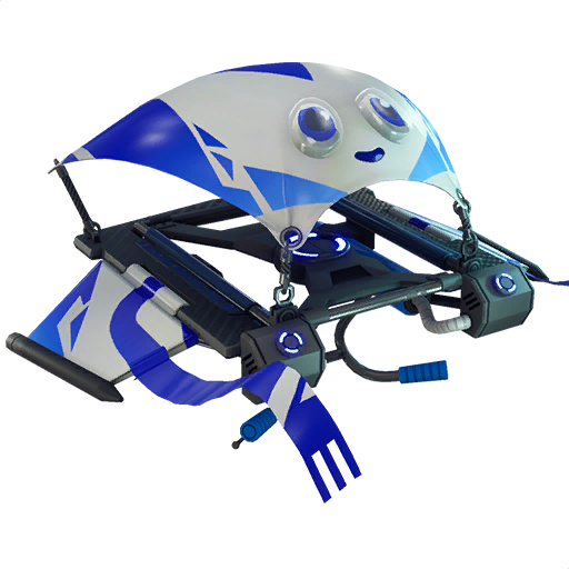 PlayStation 4 Fortnite Glider