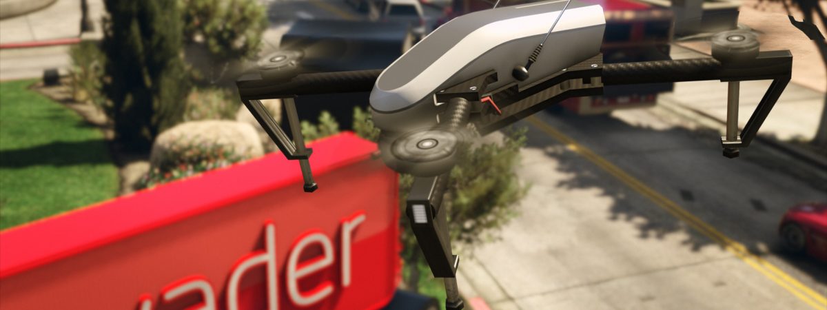 terrorbyte drone station terrorbyte drone station