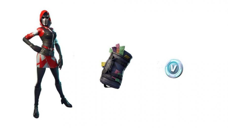 Fortnite new starter pack