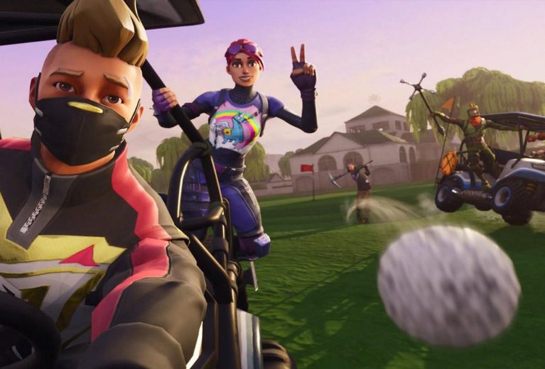 Road Trip skin will be given to players who complete all challenges in seven different weeks