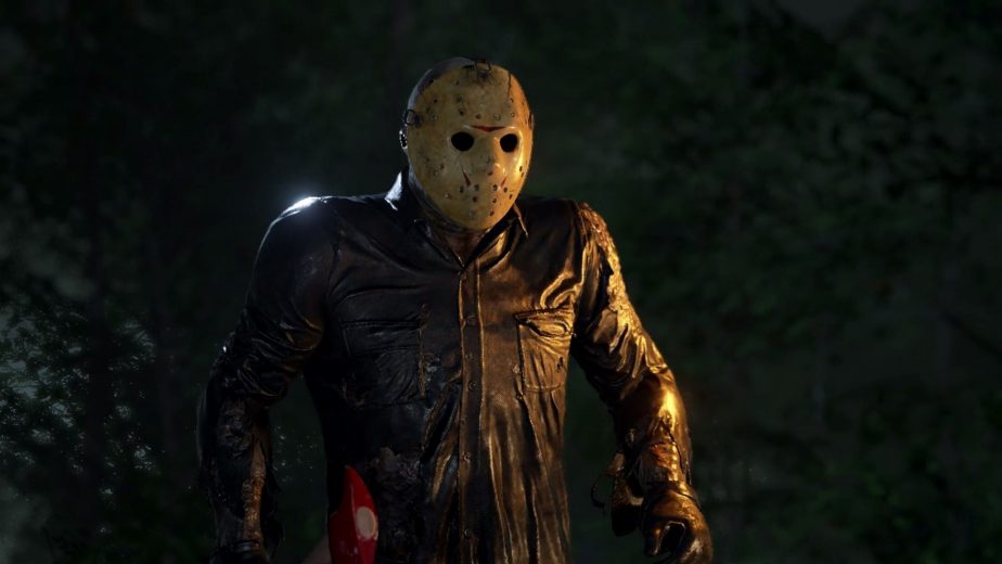 A bunch of scary games can be yours for not a lot of green.