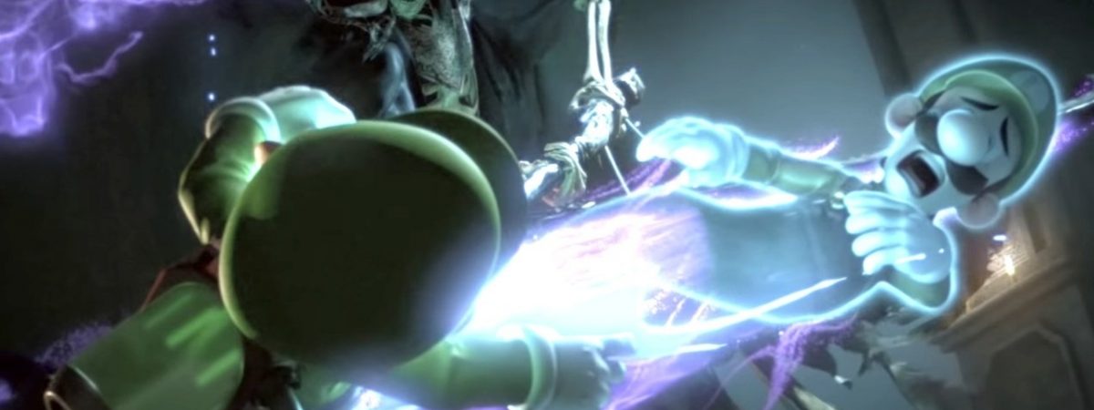 super smash bros. ultimate, luigi, secret mode