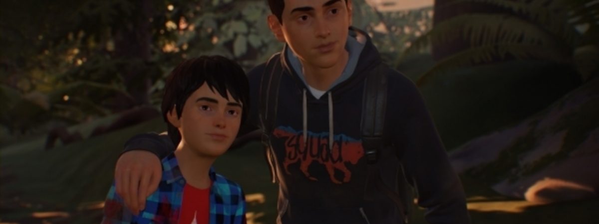 life is strange 2, dontnod