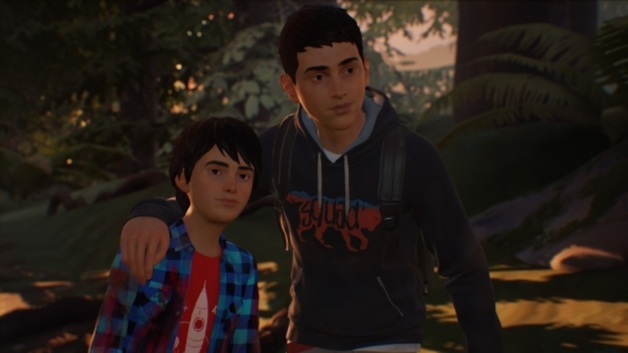 Life Is Strange 2 Last Episode Release Date