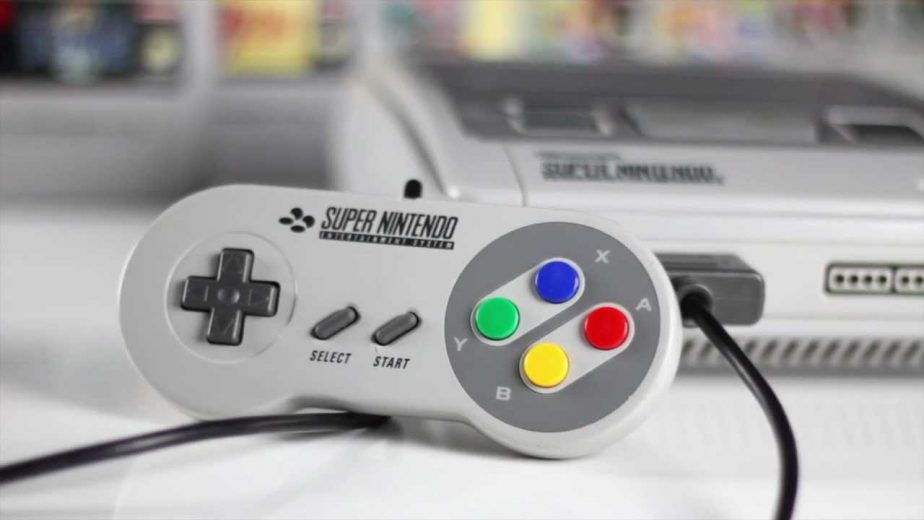 The 10 Best SNES Games - Honorable Mentions