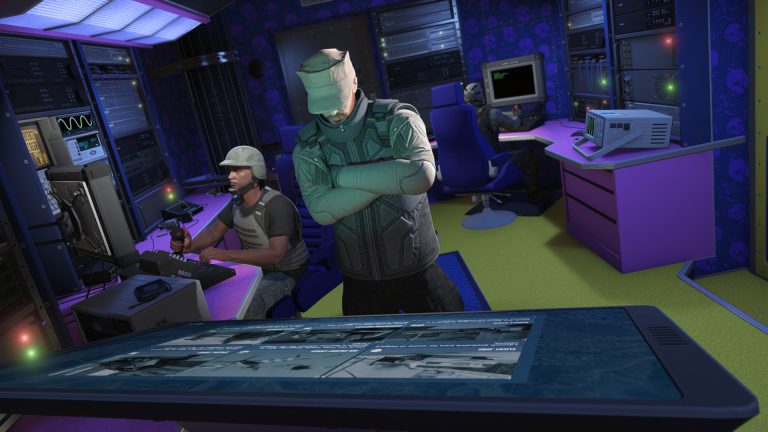 gta online drone station arcade gta online drone station arcade