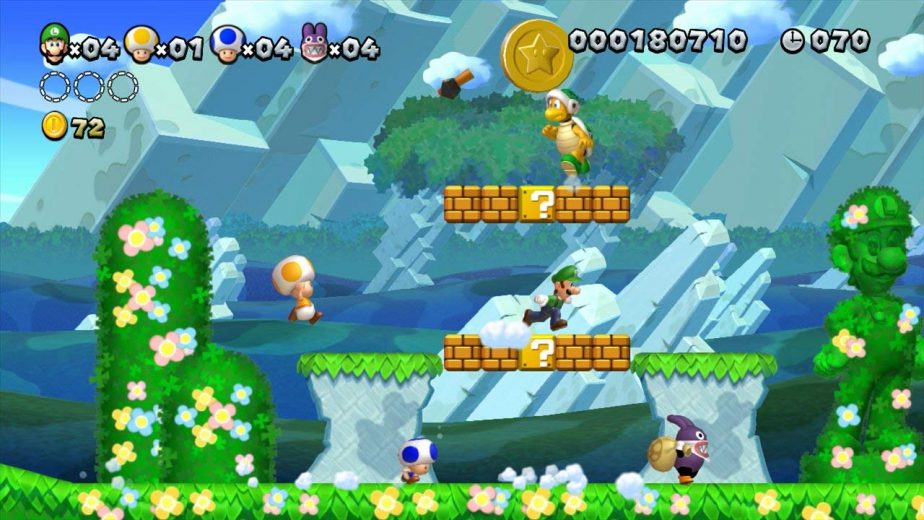 super mario bros u deluxe 2