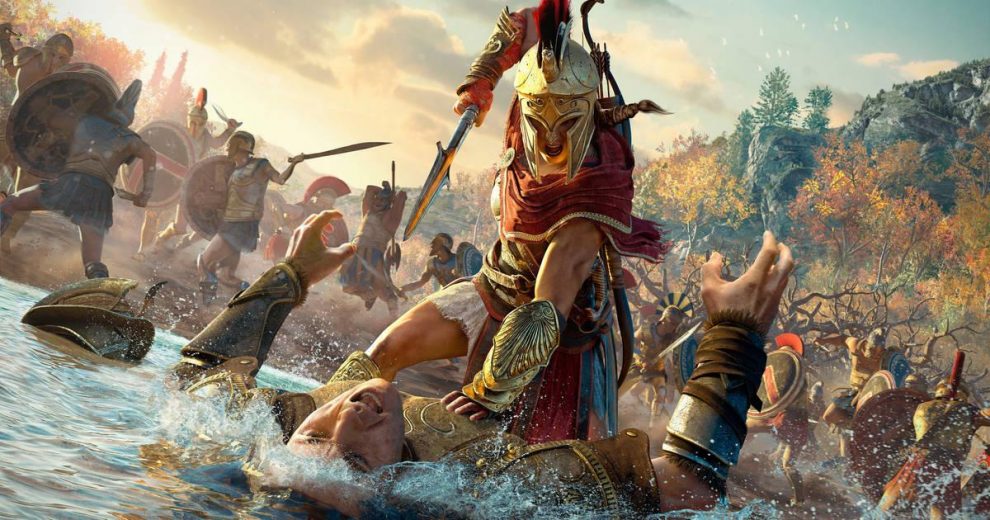 Assassin's Creed will skip out on 2019.