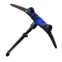 pickaxe manette pioche fnbr picaretas spiderman vazamento picareta
