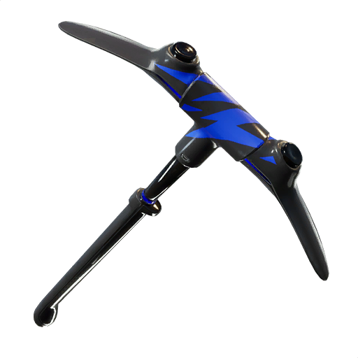 PS4 Pickaxe Fortnite