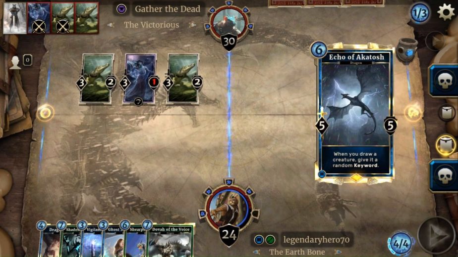 plzdonhakme Has Won the First Ever Elder Scrolls Legends Masters Series