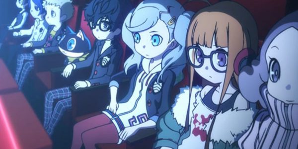 persona q2, 3ds, atlus