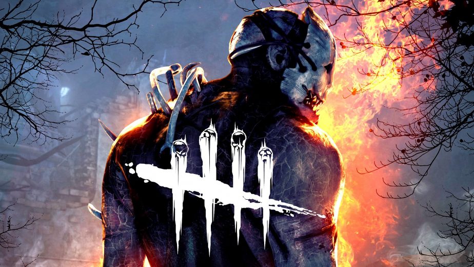 Dead by Daylight is now available.