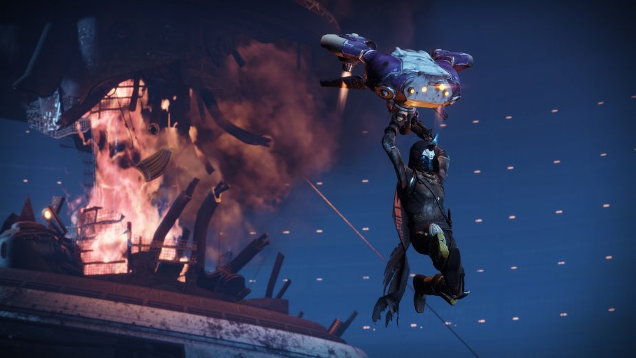 destiny 2 ps plus