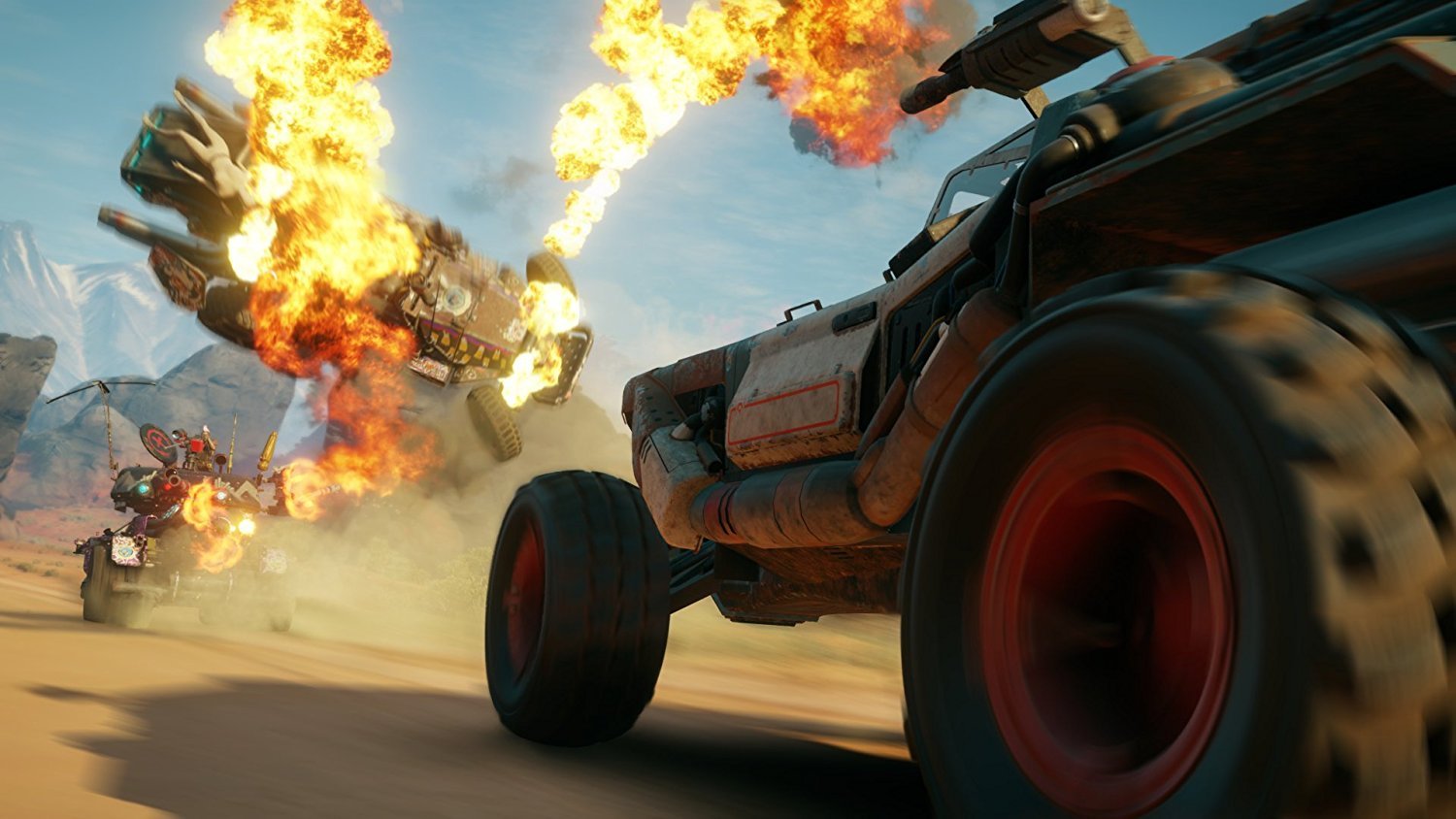 rage 2 game rage 2 game