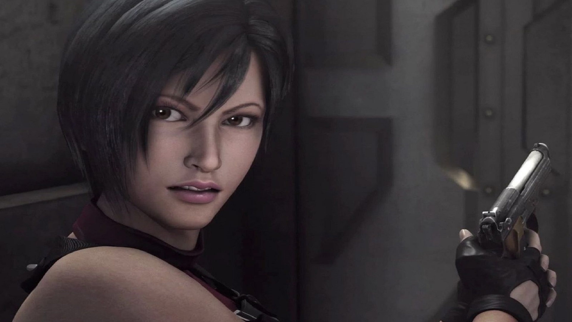 Ada Wong (Resident Evil 2 Remake)