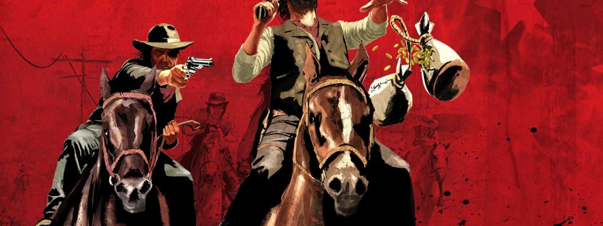 Gta 5 Players Unlock Red Dead Redemption 2 Weapon Early Here S How