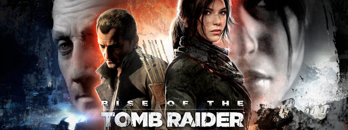 Rise of the Tomb Raider review