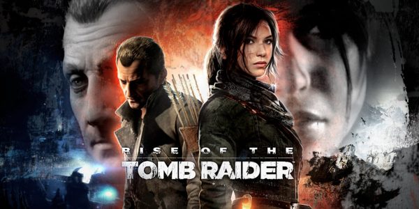 Rise Of The Tomb Raider - PC Game Review