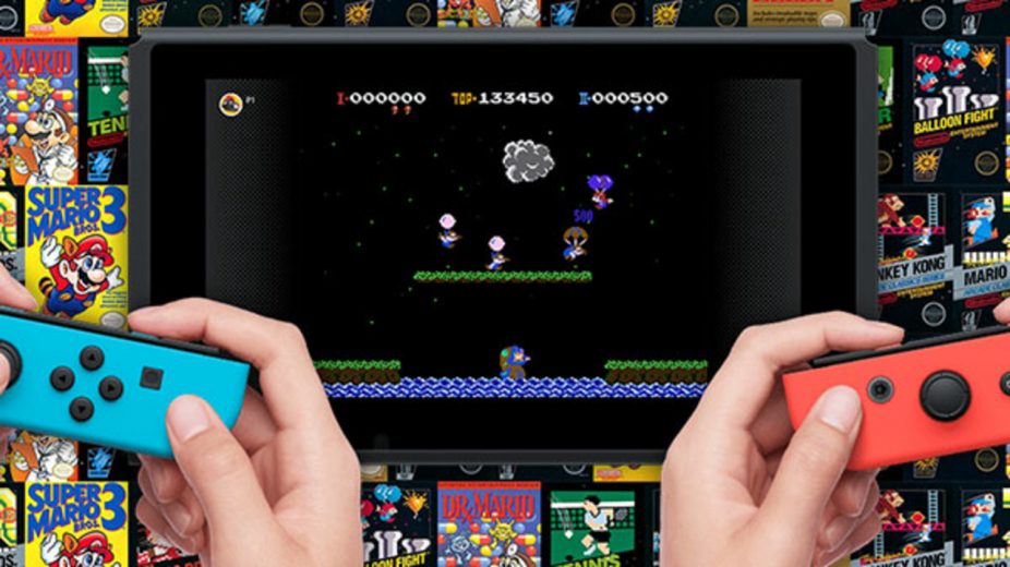 Guide: Everything You Need To Know About Family Group For Nintendo