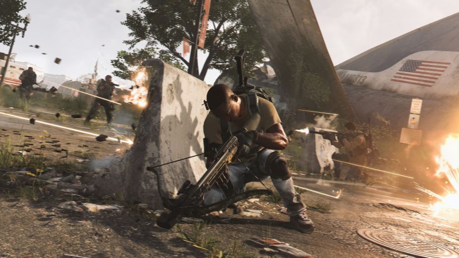 The Division 2's pricing structure isn't very consumer-friendly.