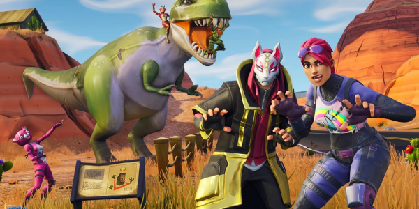 Fortnite Season 5, Week 7 challenges have been leaked