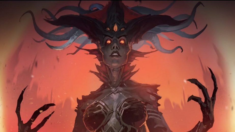 Azshara reign takes a dark turn.