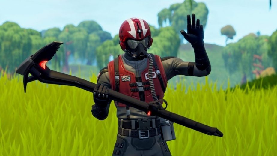 New Fortnite Battle Royale Starter Pack Has Been Leaked New Fortnite Battle Royale Starter Pack Has Been Leaked - 924 x 520 jpeg 58kB