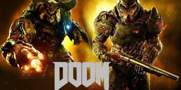 Doom Eternal's impressive gameplay reveal rips and tears through everything