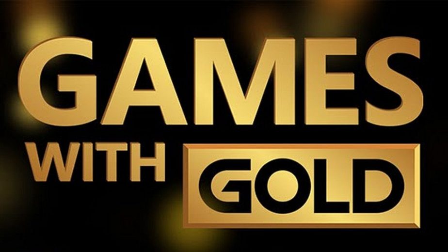 September's Games with Gold offerings will arrive shortly.