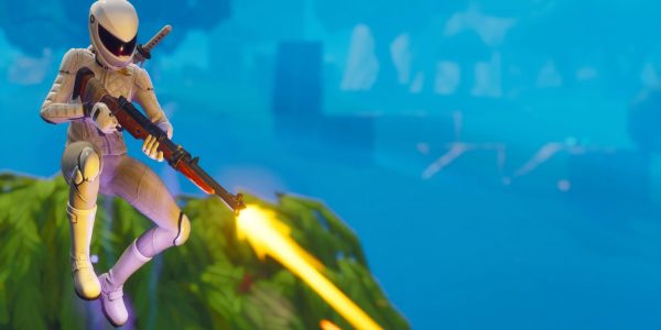 Fortnite Battle Royale big changes