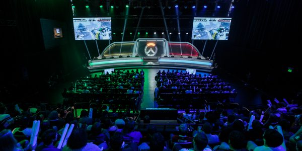 Overwatch World Cup