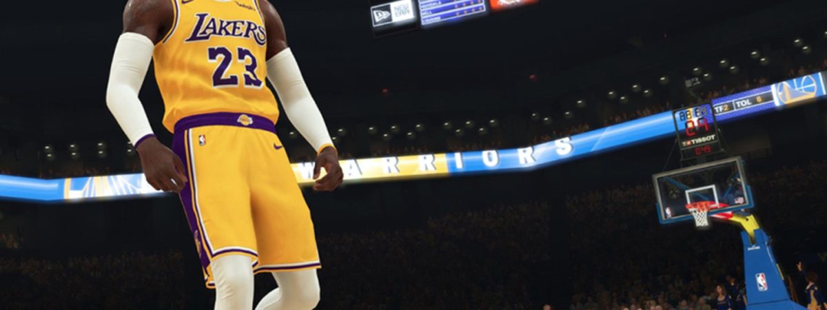 what comes with the nba 2k19 20th anniversary edition