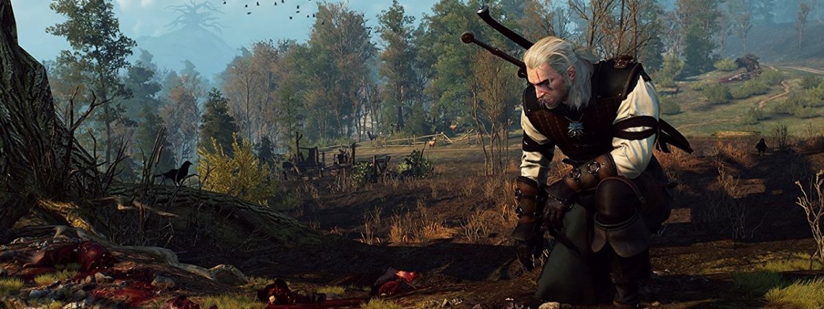 A 2019 Release Window Has Been Confirmed for the Netflix Witcher Series