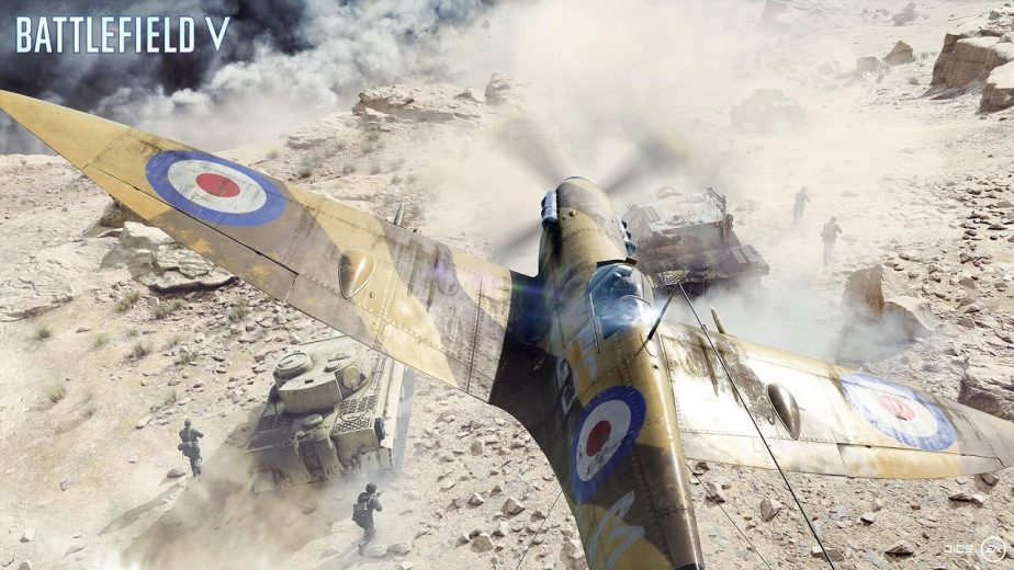 A Second Battlefield 5 Multiplayer Beta Would Take Resources Away From Development