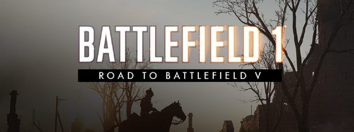 Battlefield 1 Premium Pass Free for Players Again