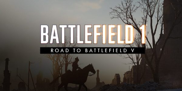 Battlefield 1 Premium Pass Free for Players Again